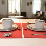 Old Town Apartment Lipscani