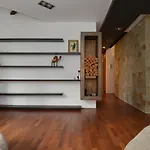Old Town Apartment Lipscani