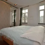 Old Town Apartment Lipscani