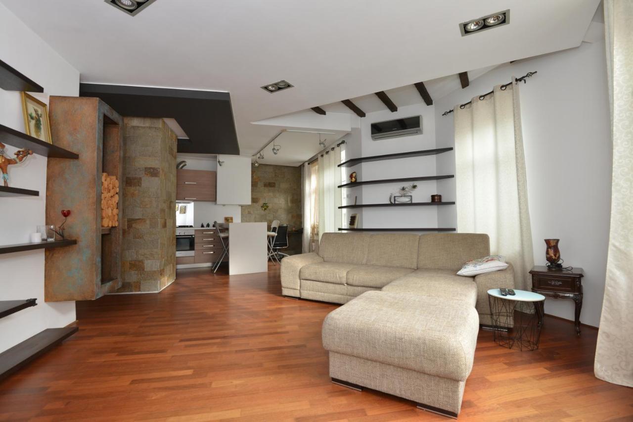 Old Town Lipscani Apartament