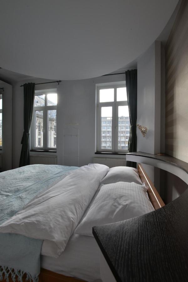 Apartament Old Town Lipscani *