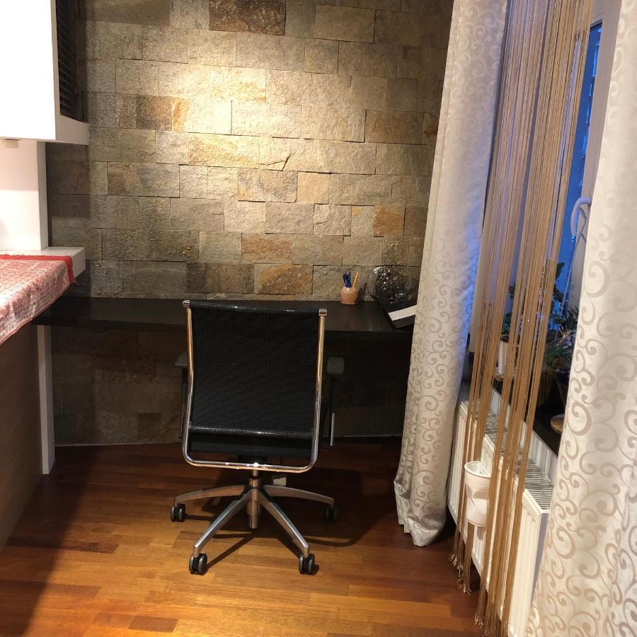 Apartament Old Town Lipscani *